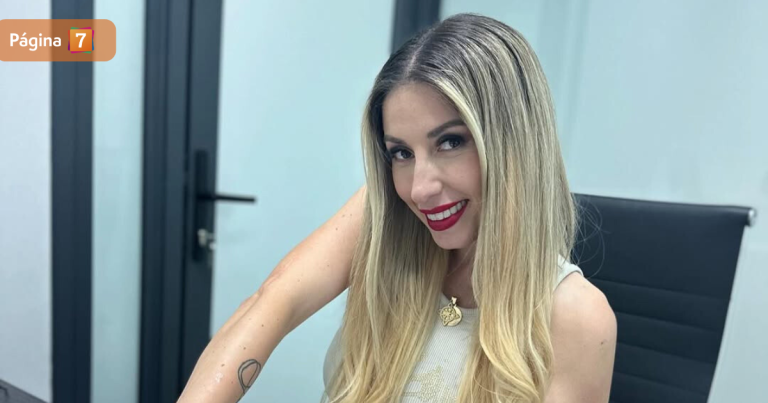 Mujer vinculada a Sergio Freire acusó agresión en la vía pública por su affaire con el comediante