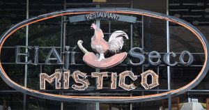 Garzón del restaurante Ají Místico entregó relato clave en Caso Monsalve