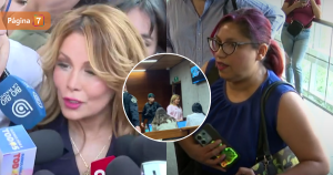 Ale Valle y Cathy Barriga se enfrentarán de nuevo en tribunales: 