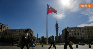 Emiten alerta por altas temperaturas que llegarían a los 36°: conoce qué regiones se verán afectadas