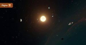 alineacion de los planetas cuando ver en chile