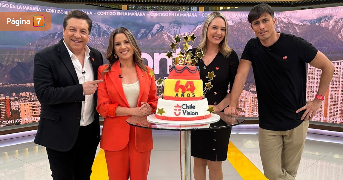 Allison Göhler responde tras ser apuntada como responsable de la salida de Monserrat Álvarez de CHV