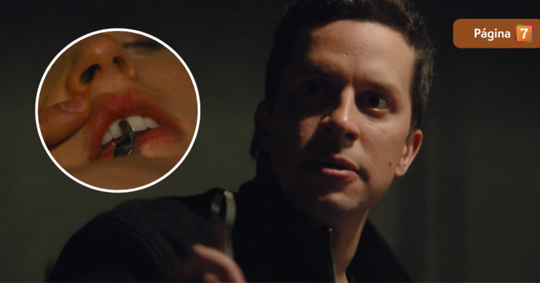 Así reaccionará Alonso al verse atrapado por la policía en 'Juego de Ilusiones'