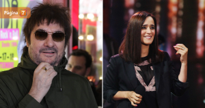 A 25 años de su divorcio por infidelidad: Álvaro Henríquez y Julieta Venegas se reencontrarán en REC