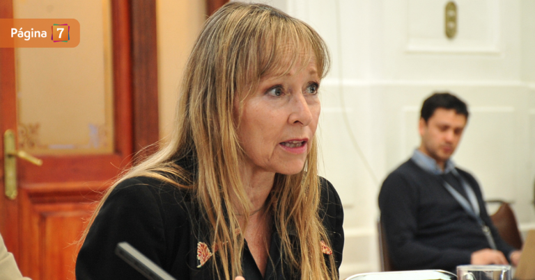 Ana María Gazmuri explica su negativa a test de drogas y revela consumo de hongos además de cannabis