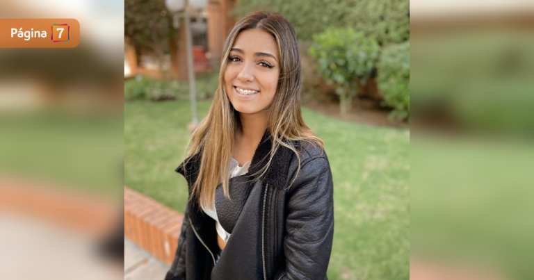 Madre de Anahí Espíndola comparte conmovedor mensaje a un año de la desaparición de su hija