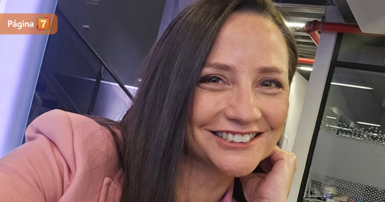 Andrea Aristegui ya tendría fecha tentativa para su debut en Chilevisión: conoce los detalles