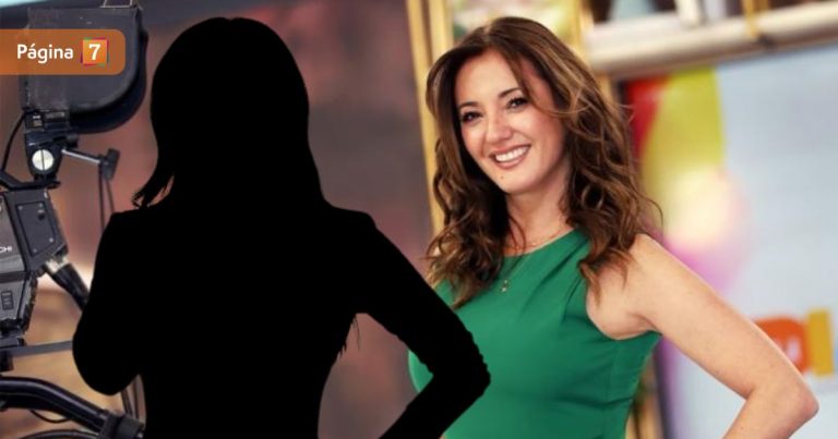 Tu Día presentó a la animadora que acompañará a Priscilla Vargas durante las vacaciones de Repenning