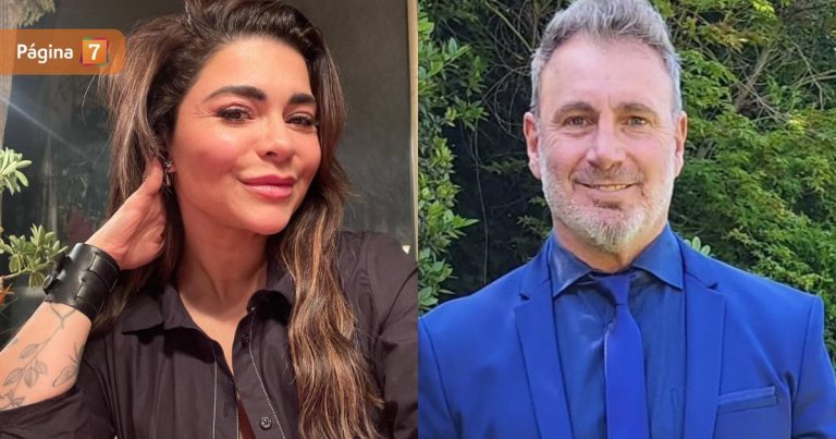 Antonella Ríos confirmó fin de su relación con Barticciotto: 