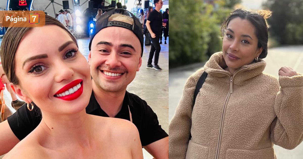 Arenito se sumó a la polémica y defendió a Faloon tras dichos de Arenita