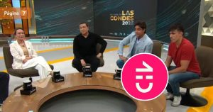Confirman a los dos artistas internacionales en el Festival de Las Condes: “Tienen varios éxitos”