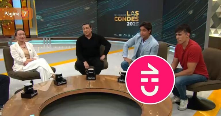 Chilevisión confirma a dos artistas internacionales en Festival de Las Condes: ambos son españoles