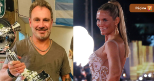 ¿Otro triángulo amoroso? Destapan antiguo romance entre Marcelo Barticciotto y Kenita Larraín