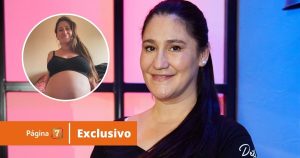 Belén Mora y la reacción de su hijo 'Ponchito' en torno a su embarazo: 