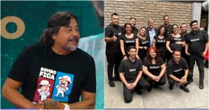 Bombo Fica critica a Mega por sacar de pantalla a Morandé con Compañía: 