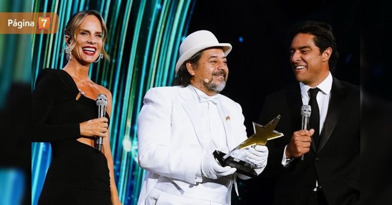 Bombo Fica logró rating histórico en el Festival de Las Condes: ¿cuánto marcó?