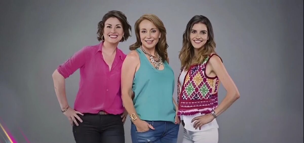 Buenos días a todos 2016