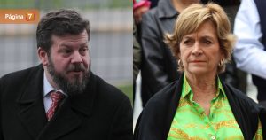 cadem Matthei y Johannes Kaiser