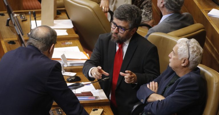 Cámara de Diputados despachó a ley reforma de pensiones: tuvo una amplia mayoría