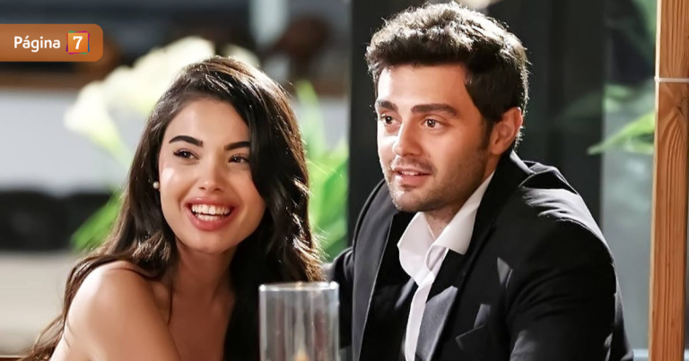 Final de Todo por mi familia tuvo impactante confesión para la familia Eren