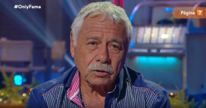 Carlos Caszely compartió dura reflexión por muerte de su esposa