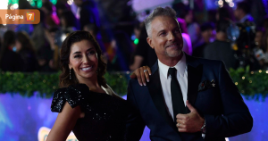 Bernardo Borgeat adelantó posible fecha de matrimonio con Carmen Gloria: 