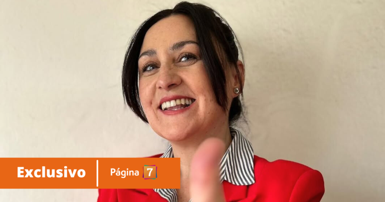 El desafío de Carola Paulsen en la obra 'La Alcaldesa': 