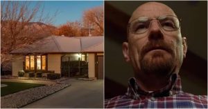 Venden la icónica casa de “Breaking Bad”: ¿cuánto cuesta vivir en el hogar de Walter White?