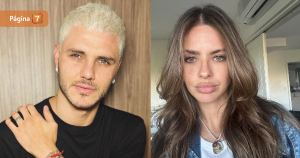 Mauro Icardi compró casa para vivir con la China Suárez