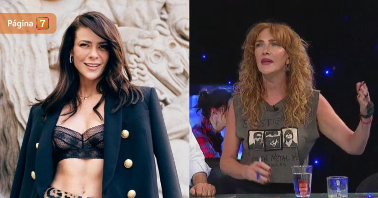 Cata Pulido se lanzó contra Tonka Tomicic y posibilidad de quedar absuelta: “No es una santa paloma”