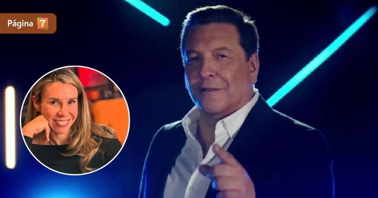 Cecilia Gutiérrez prepara su debut en 'Primer Plano': 