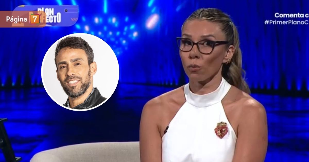 Primera denunciante de Jorge Valdivia reveló tortuoso presente: "Me tuve que cambiar de región"