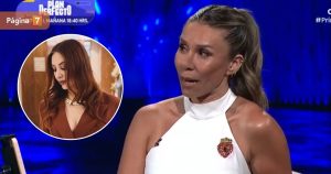 Cecilia Gutiérrez reveló detalles de la ruptura de Myriam Hernández: 