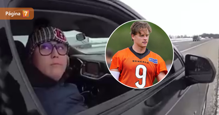 Así cayeron los cuatro chilenos que robaron a estrella de la NFL: torpe error los delató