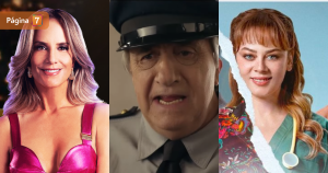 Tras gran final de Top Chef VIP: así quedará la programación del bloque prime de Chilevisión