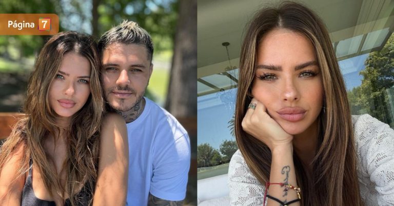 China Suárez alzó la voz y desmintió estar embarazada: apuntó a Yanina Latorre