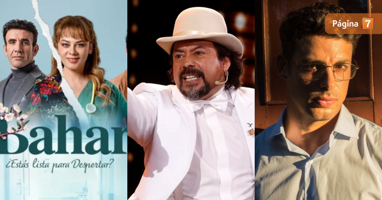 Chilevisión cambia programación nocturna y apuesta por el humor: ¿qué espacio fue 