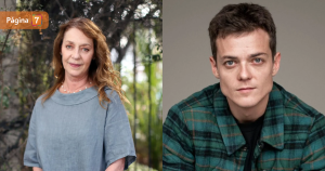 Claudia di Girolamo y supuesta amenaza de destruir carrera de Simón Pesutic: 