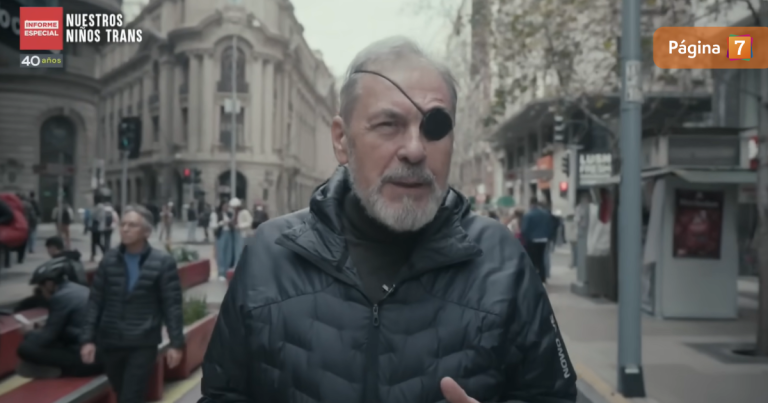 CNTV formula cargos contra programa Informe Especial por reportaje sobre 