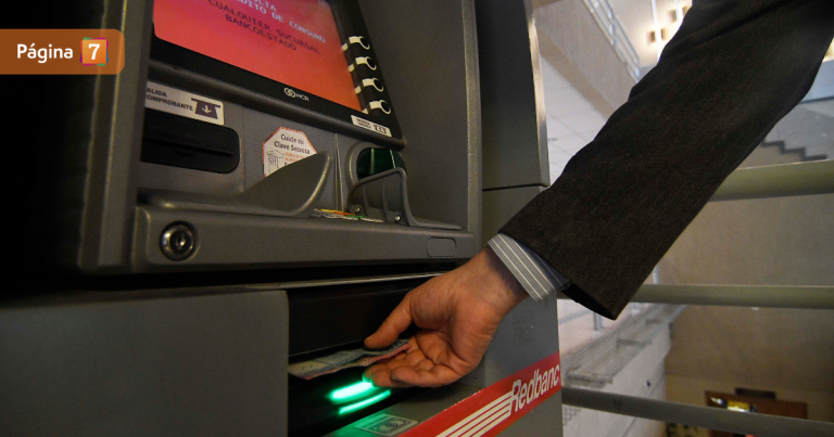 Advierten riesgo de pedir comprobante en cajeros automáticos: experto dio tips para evitar estafas