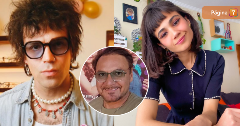 Rodrigo Muñoz confirma relación entre su hija Daniela y Camilo Zicavo: 