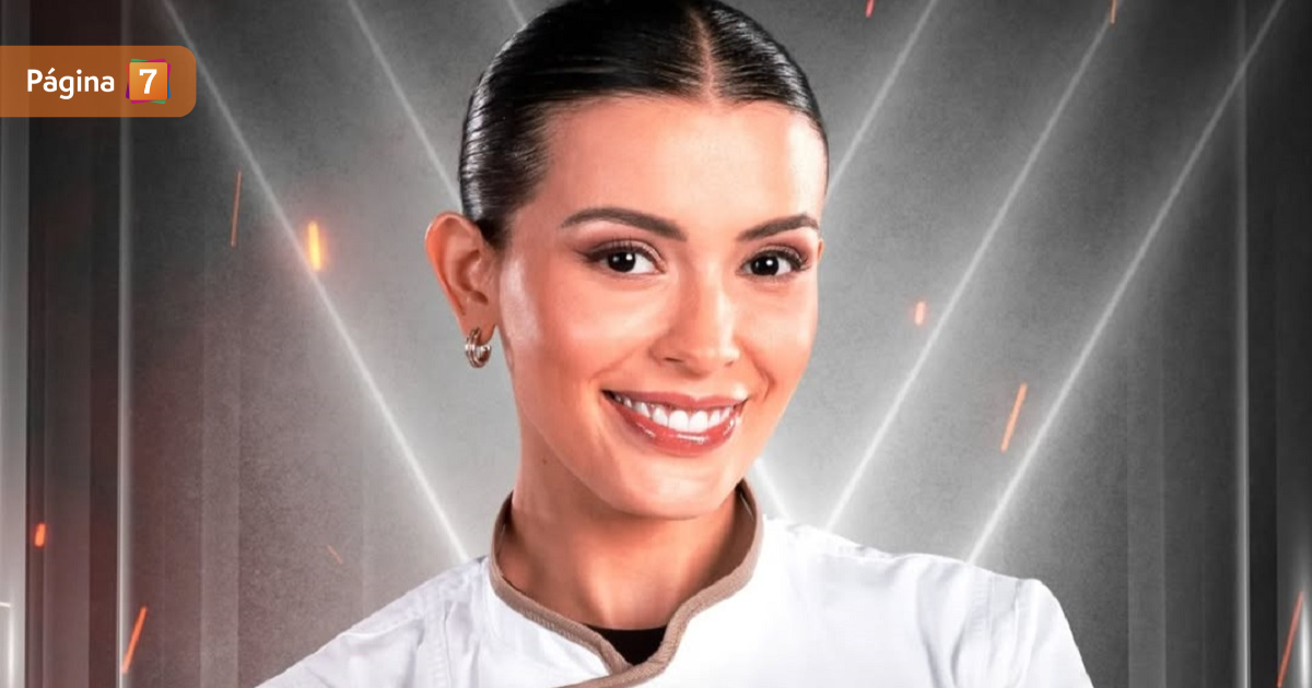 Constanza Capelli se convirtió en la última eliminada de Top Chef VIP: "Me fui enamorando"