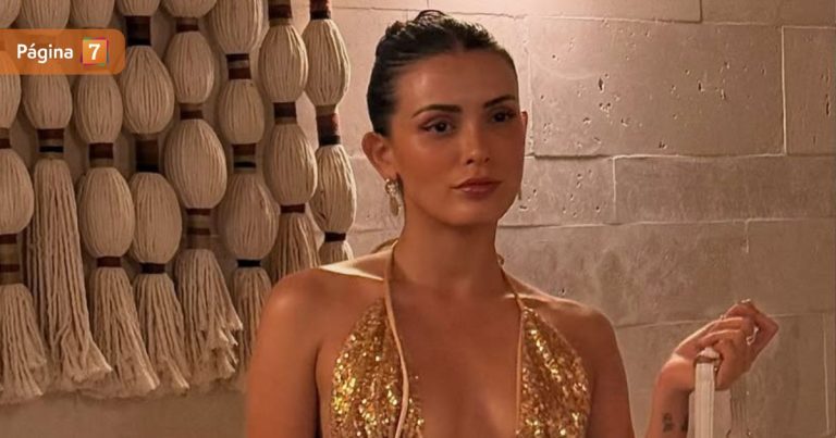 Cony Capelli reveló la exorbitante suma de dinero que gastó en taxis en un mes: 