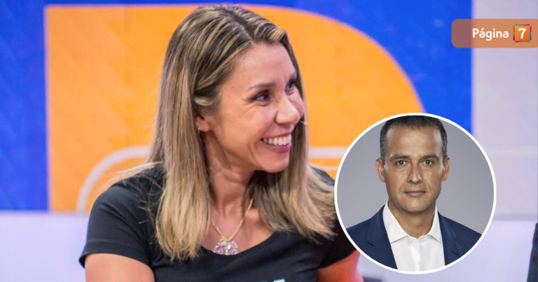 Corte de Apelaciones absolvió a Cecilia Gutiérrez del delito de injurias contra Iván Núñez