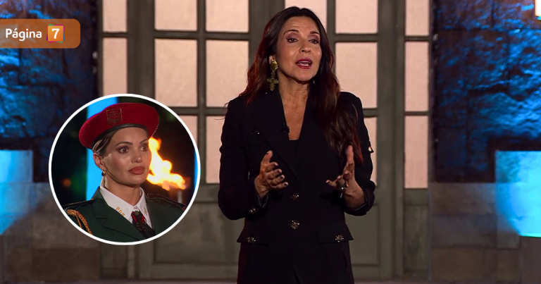 Corte Marcial en Palabra de Honor: recluta hará 