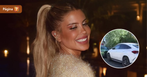 Encuentran documentos de coté lopéz robados en encerrona