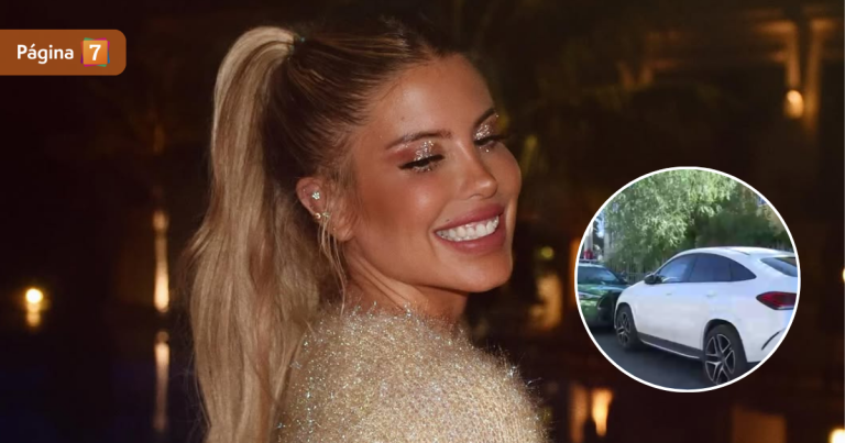 Encuentran documentos robados a Coté López en operativo antidrogas: los tenía un menor de edad