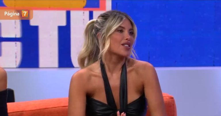 Coté López repasó su complejo 2024 en Plan Perfecto: 