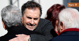 Cristián Campos rompe el silencio tras acusación de Raffaella di Girolamo: "Al final del laberinto"