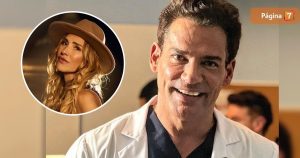 Cristián de la Fuente sacó ronchas con teoría sobre las relaciones: le recordaron a Angélica Castro